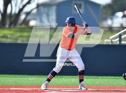 Thumbnail 3 in Austin vs. Glenn (LISD Tournament) photogallery.