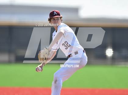 Thumbnail 3 in Austin vs. Glenn (LISD Tournament) photogallery.