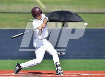 Thumbnail 1 in Austin vs. Glenn (LISD Tournament) photogallery.