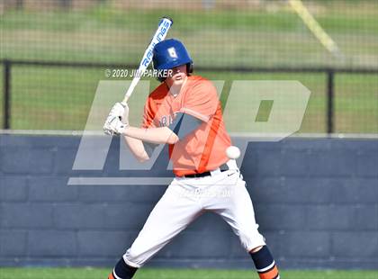Thumbnail 1 in Austin vs. Glenn (LISD Tournament) photogallery.