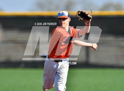 Thumbnail 1 in Austin vs. Glenn (LISD Tournament) photogallery.