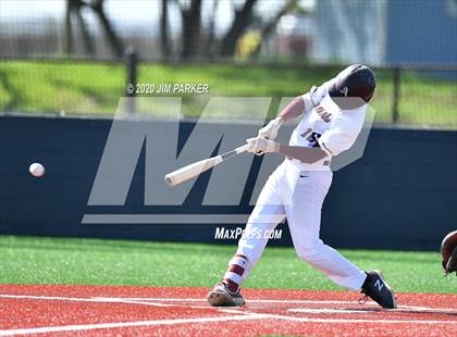 Thumbnail 1 in Austin vs. Glenn (LISD Tournament) photogallery.