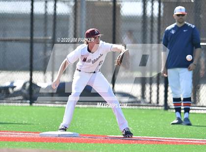 Thumbnail 1 in Austin vs. Glenn (LISD Tournament) photogallery.