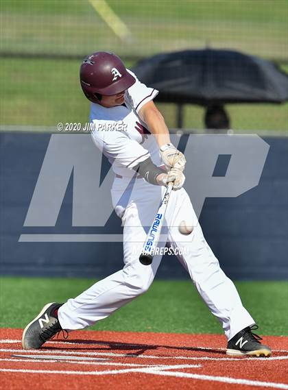 Thumbnail 2 in Austin vs. Glenn (LISD Tournament) photogallery.