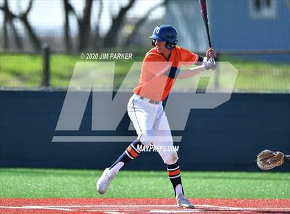 Thumbnail 1 in Austin vs. Glenn (LISD Tournament) photogallery.