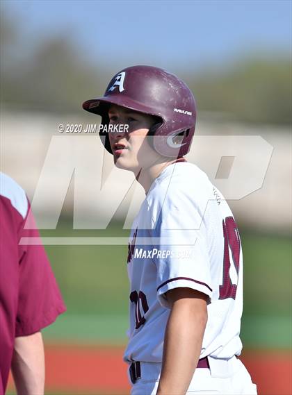 Thumbnail 1 in Austin vs. Glenn (LISD Tournament) photogallery.