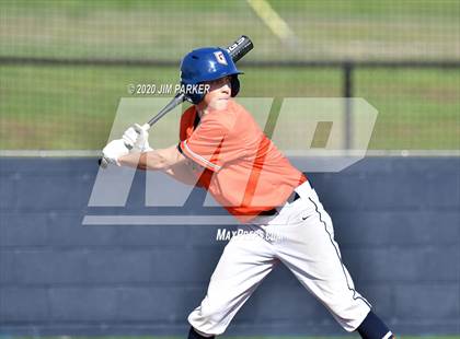 Thumbnail 3 in Austin vs. Glenn (LISD Tournament) photogallery.