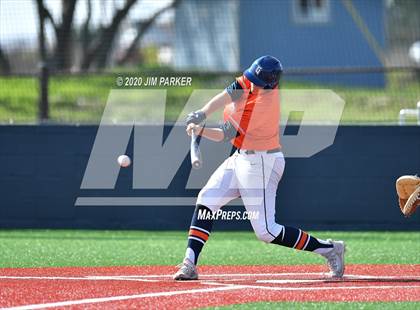 Thumbnail 1 in Austin vs. Glenn (LISD Tournament) photogallery.