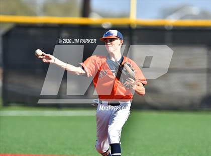 Thumbnail 1 in Austin vs. Glenn (LISD Tournament) photogallery.
