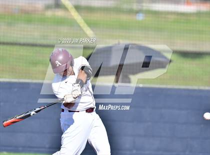 Thumbnail 2 in Austin vs. Glenn (LISD Tournament) photogallery.