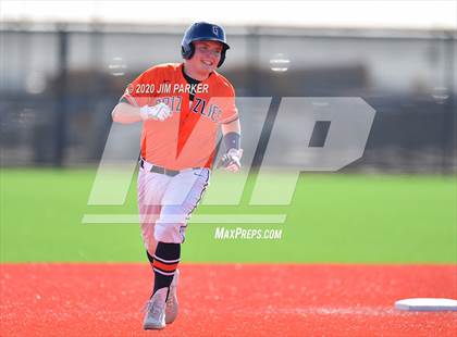 Thumbnail 2 in Austin vs. Glenn (LISD Tournament) photogallery.