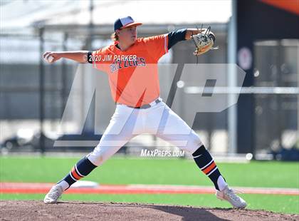 Thumbnail 2 in Austin vs. Glenn (LISD Tournament) photogallery.