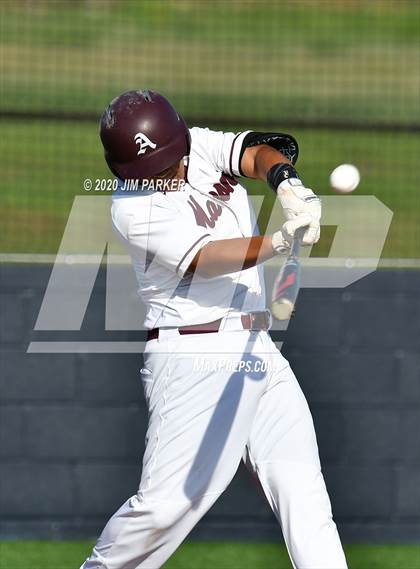 Thumbnail 1 in Austin vs. Glenn (LISD Tournament) photogallery.