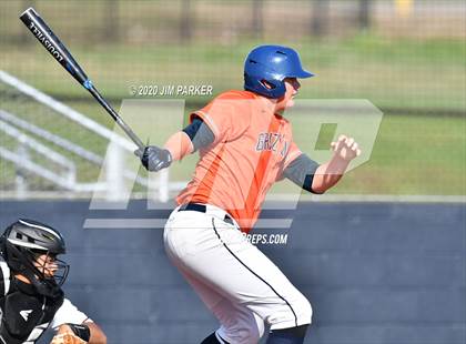 Thumbnail 1 in Austin vs. Glenn (LISD Tournament) photogallery.
