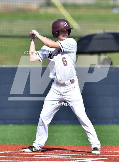 Thumbnail 3 in Austin vs. Glenn (LISD Tournament) photogallery.