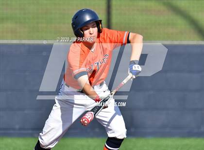 Thumbnail 3 in Austin vs. Glenn (LISD Tournament) photogallery.