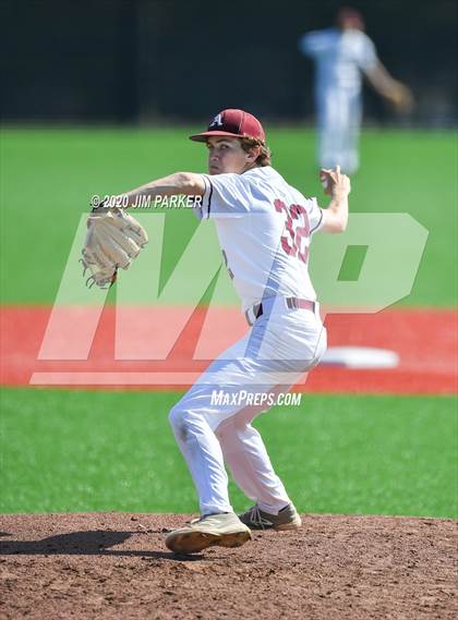 Thumbnail 3 in Austin vs. Glenn (LISD Tournament) photogallery.
