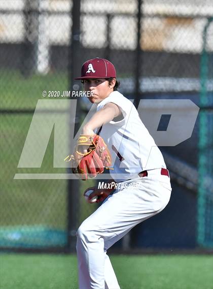 Thumbnail 1 in Austin vs. Glenn (LISD Tournament) photogallery.