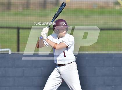 Thumbnail 2 in Austin vs. Glenn (LISD Tournament) photogallery.