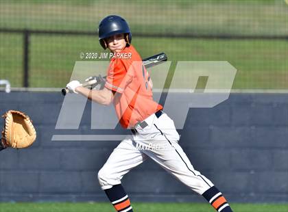Thumbnail 3 in Austin vs. Glenn (LISD Tournament) photogallery.