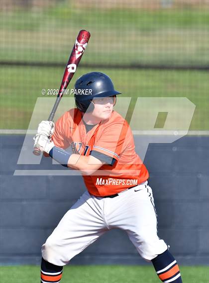 Thumbnail 2 in Austin vs. Glenn (LISD Tournament) photogallery.