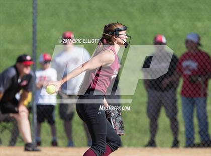 Thumbnail 1 in Cranberry Area vs Moniteau (PIAA District 9 AA Final) photogallery.