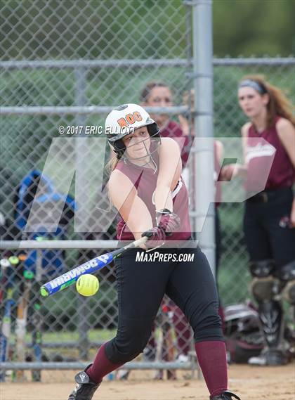 Thumbnail 3 in Cranberry Area vs Moniteau (PIAA District 9 AA Final) photogallery.