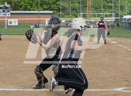 Thumbnail 2 in Cranberry Area vs Moniteau (PIAA District 9 AA Final) photogallery.