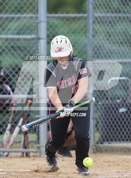 Thumbnail 1 in Cranberry Area vs Moniteau (PIAA District 9 AA Final) photogallery.