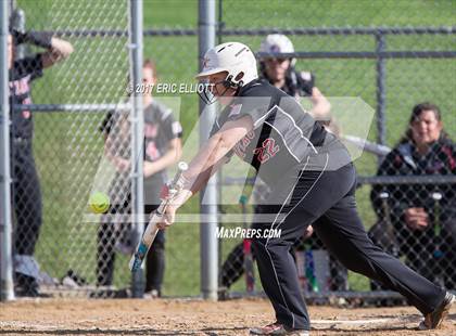 Thumbnail 3 in Cranberry Area vs Moniteau (PIAA District 9 AA Final) photogallery.