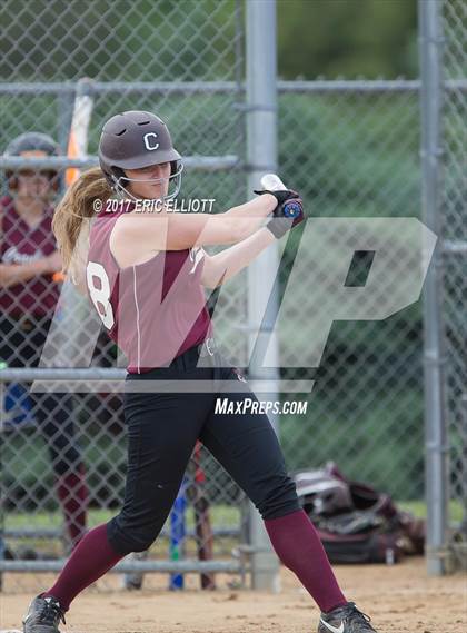 Thumbnail 3 in Cranberry Area vs Moniteau (PIAA District 9 AA Final) photogallery.