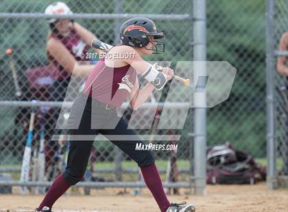 Thumbnail 1 in Cranberry Area vs Moniteau (PIAA District 9 AA Final) photogallery.