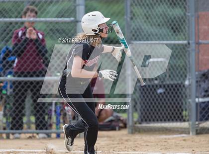 Thumbnail 2 in Cranberry Area vs Moniteau (PIAA District 9 AA Final) photogallery.