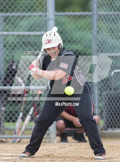 Thumbnail 1 in Cranberry Area vs Moniteau (PIAA District 9 AA Final) photogallery.