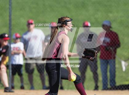 Thumbnail 2 in Cranberry Area vs Moniteau (PIAA District 9 AA Final) photogallery.