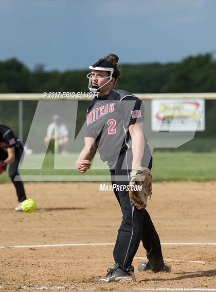 Thumbnail 1 in Cranberry Area vs Moniteau (PIAA District 9 AA Final) photogallery.
