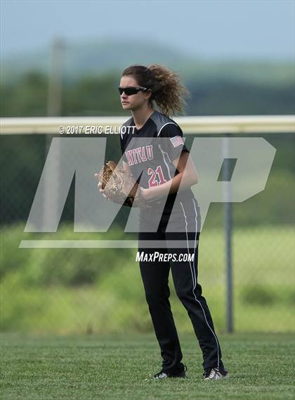 Thumbnail 1 in Cranberry Area vs Moniteau (PIAA District 9 AA Final) photogallery.