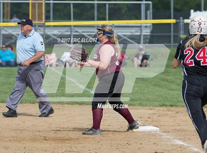 Thumbnail 3 in Cranberry Area vs Moniteau (PIAA District 9 AA Final) photogallery.