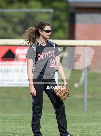Thumbnail 3 in Cranberry Area vs Moniteau (PIAA District 9 AA Final) photogallery.