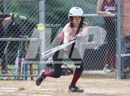 Thumbnail 2 in Cranberry Area vs Moniteau (PIAA District 9 AA Final) photogallery.