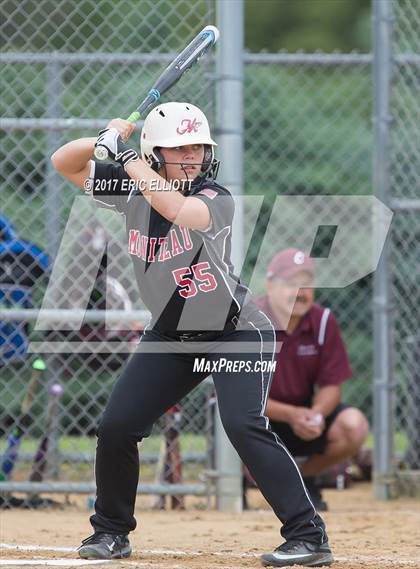 Thumbnail 2 in Cranberry Area vs Moniteau (PIAA District 9 AA Final) photogallery.
