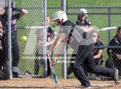 Thumbnail 1 in Cranberry Area vs Moniteau (PIAA District 9 AA Final) photogallery.