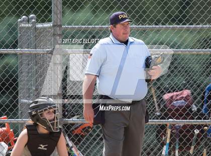 Thumbnail 2 in Cranberry Area vs Moniteau (PIAA District 9 AA Final) photogallery.