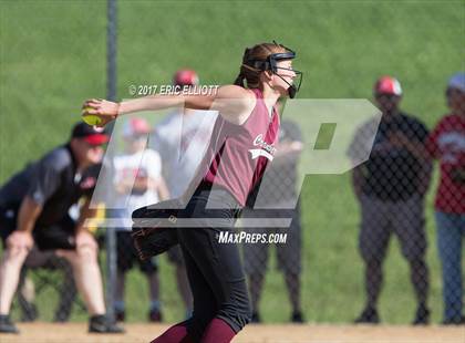 Thumbnail 3 in Cranberry Area vs Moniteau (PIAA District 9 AA Final) photogallery.