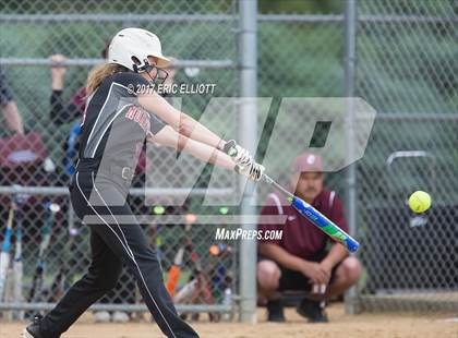 Thumbnail 3 in Cranberry Area vs Moniteau (PIAA District 9 AA Final) photogallery.