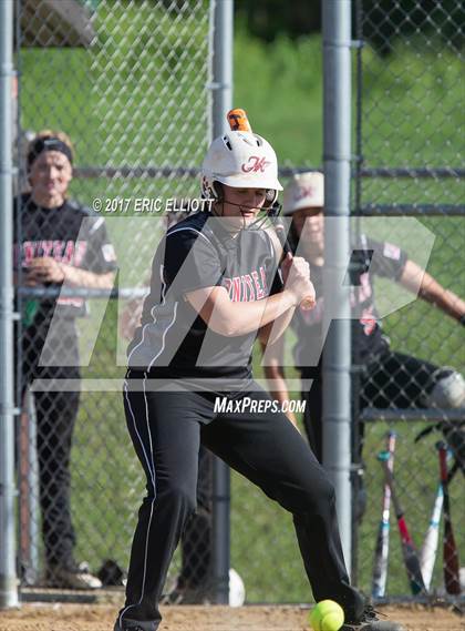 Thumbnail 1 in Cranberry Area vs Moniteau (PIAA District 9 AA Final) photogallery.