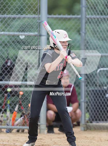 Thumbnail 2 in Cranberry Area vs Moniteau (PIAA District 9 AA Final) photogallery.