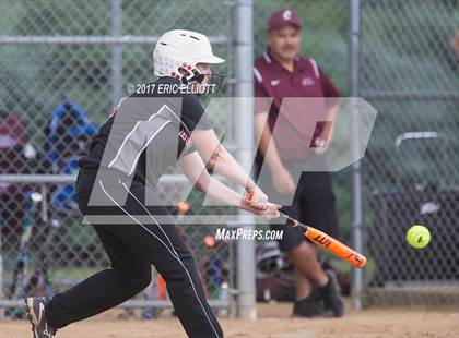 Thumbnail 2 in Cranberry Area vs Moniteau (PIAA District 9 AA Final) photogallery.