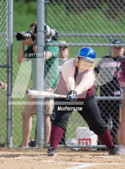 Thumbnail 2 in Cranberry Area vs Moniteau (PIAA District 9 AA Final) photogallery.