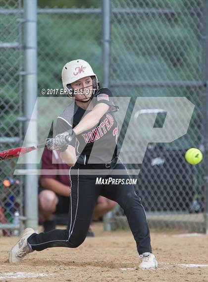 Thumbnail 3 in Cranberry Area vs Moniteau (PIAA District 9 AA Final) photogallery.